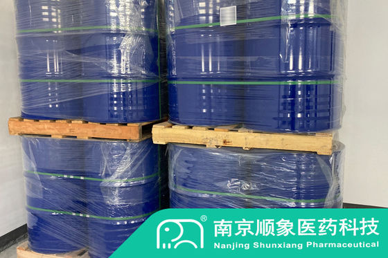 Valeric Anhydride CAS NO 2082-59-9 ফার্মাসিউটিক্যাল ফর্মুলেশন ইন্টারমিডিয়েটস