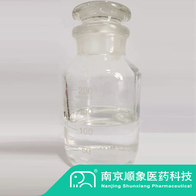 99% মিনিট বিশুদ্ধতা বর্ণহীন তরল BOC CAS নং 24424-99-5 Di-Tert-Butyl Dicarbonate