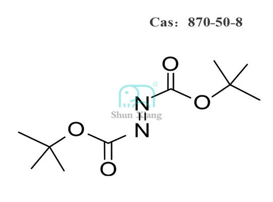 ফার্মাসিউটিক্যাল ইন্টারমিডিয়েট CAS NO 870-50-8 এর জন্য সরাসরি সরবরাহ করুন