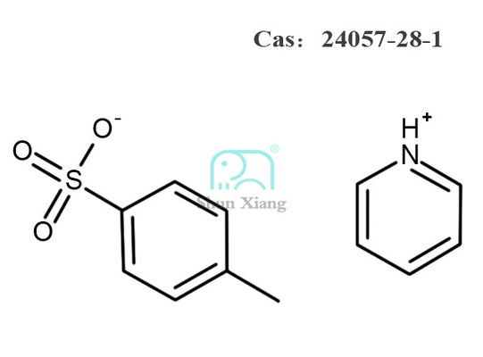 PPTS CAS নং 24057-28-1 C12H13NO3S